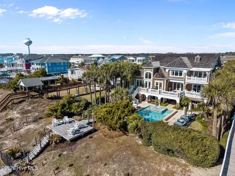 241 W First Street Ocean Isle Beach NC 28469