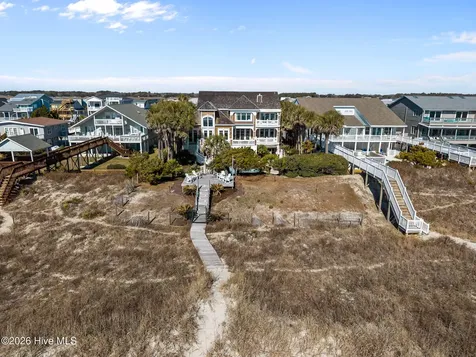 241 W First Street Ocean Isle Beach NC 28469