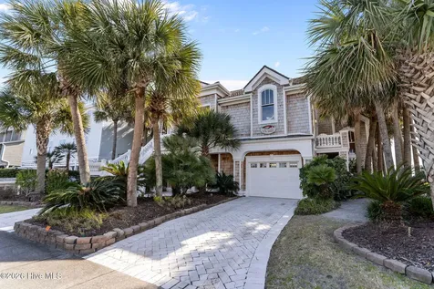 241 W First Street Ocean Isle Beach NC 28469