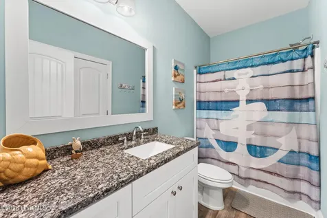510 W St George Street Southport NC 28461