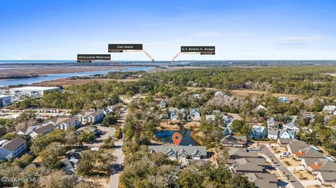 510 W St George Street Southport NC 28461
