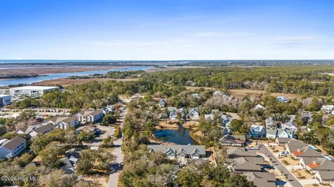510 W St George Street Southport NC 28461