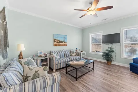 510 W St George Street Southport NC 28461