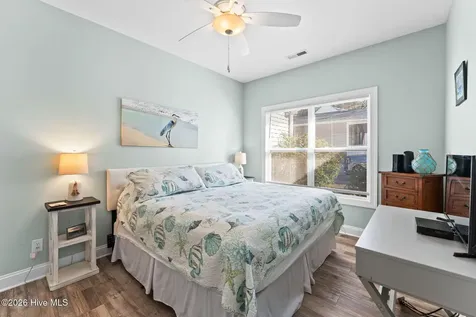 510 W St George Street Southport NC 28461