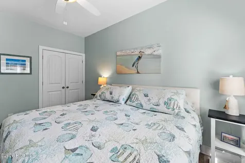 510 W St George Street Southport NC 28461