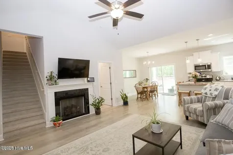 125 Lancashire Lane Seven Lakes NC 27376