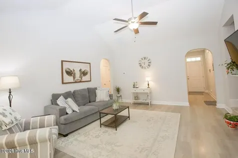 125 Lancashire Lane Seven Lakes NC 27376