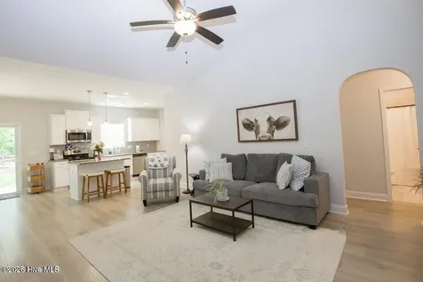 125 Lancashire Lane Seven Lakes NC 27376