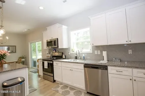 125 Lancashire Lane Seven Lakes NC 27376