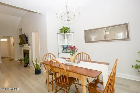 125 Lancashire Lane Seven Lakes NC 27376