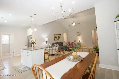 125 Lancashire Lane Seven Lakes NC 27376