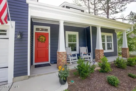 125 Lancashire Lane Seven Lakes NC 27376