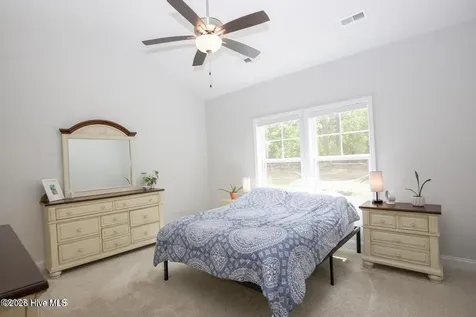 125 Lancashire Lane Seven Lakes NC 27376