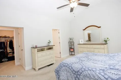 125 Lancashire Lane Seven Lakes NC 27376