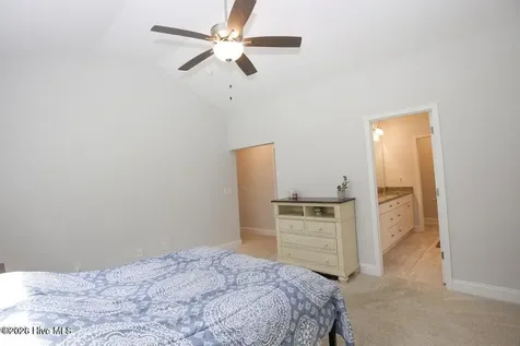 125 Lancashire Lane Seven Lakes NC 27376