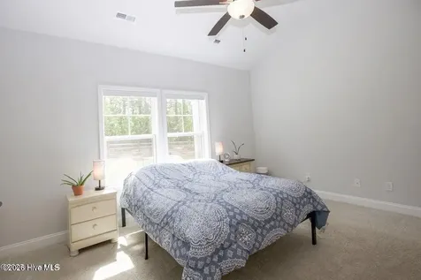 125 Lancashire Lane Seven Lakes NC 27376