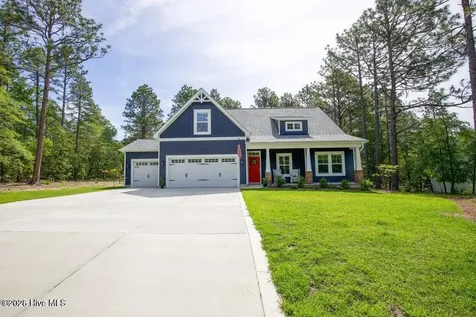 125 Lancashire Lane Seven Lakes NC 27376