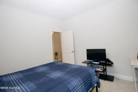 125 Lancashire Lane Seven Lakes NC 27376