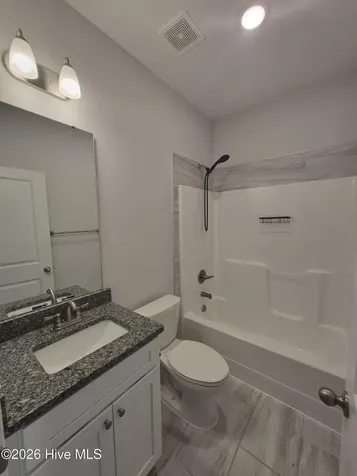 125 Lancashire Lane Seven Lakes NC 27376
