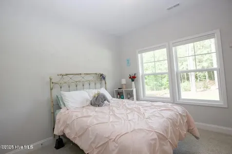 125 Lancashire Lane Seven Lakes NC 27376