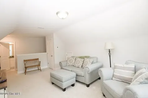 125 Lancashire Lane Seven Lakes NC 27376