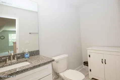 125 Lancashire Lane Seven Lakes NC 27376