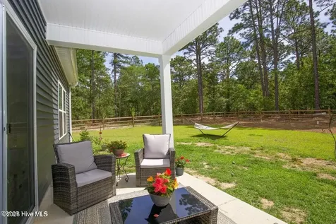 125 Lancashire Lane Seven Lakes NC 27376