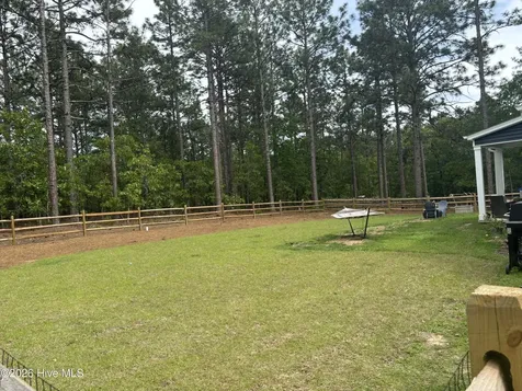 125 Lancashire Lane Seven Lakes NC 27376