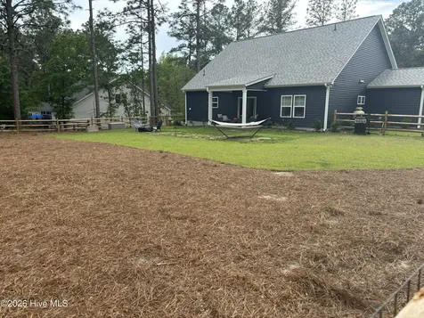 125 Lancashire Lane Seven Lakes NC 27376
