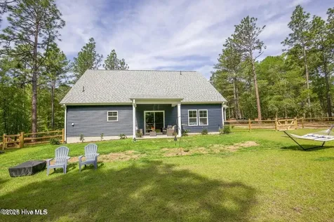 125 Lancashire Lane Seven Lakes NC 27376