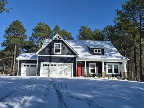 125 Lancashire Lane Seven Lakes NC 27376