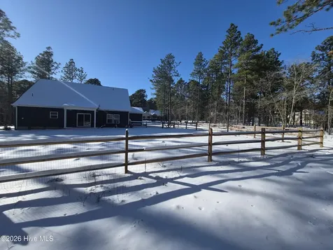 125 Lancashire Lane Seven Lakes NC 27376