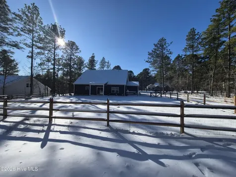 125 Lancashire Lane Seven Lakes NC 27376