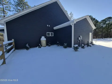 125 Lancashire Lane Seven Lakes NC 27376