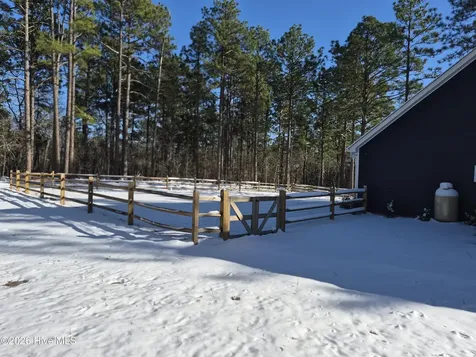 125 Lancashire Lane Seven Lakes NC 27376
