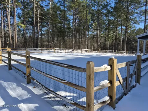 125 Lancashire Lane Seven Lakes NC 27376