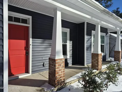 125 Lancashire Lane Seven Lakes NC 27376