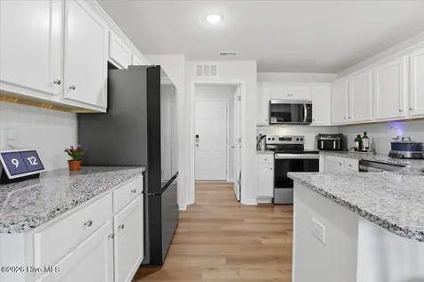 352 Earnest Way Kenly NC 27542