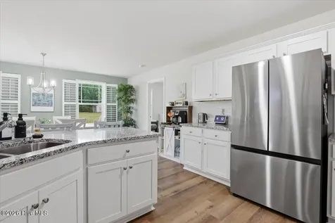 352 Earnest Way Kenly NC 27542