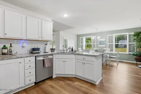 352 Earnest Way Kenly NC 27542