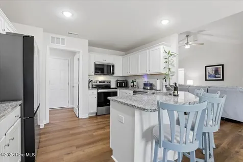 352 Earnest Way Kenly NC 27542