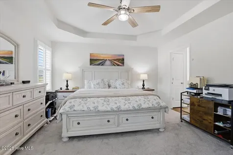 352 Earnest Way Kenly NC 27542