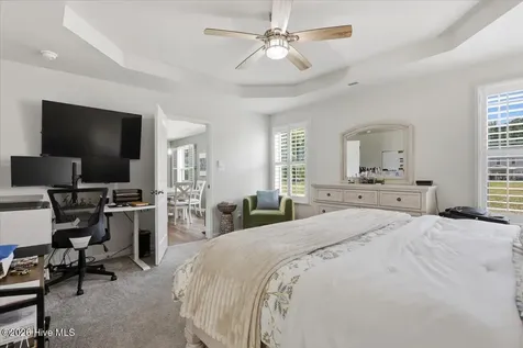 352 Earnest Way Kenly NC 27542
