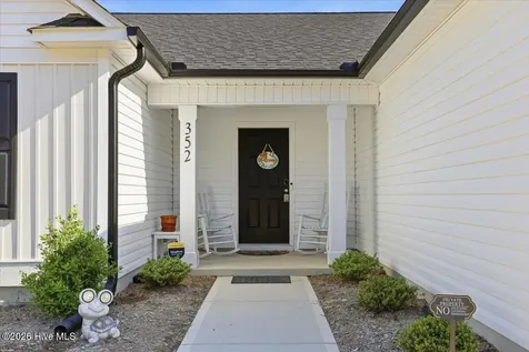 352 Earnest Way Kenly NC 27542
