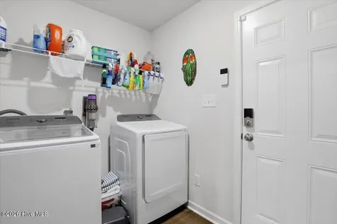 352 Earnest Way Kenly NC 27542