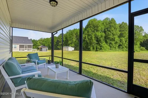 352 Earnest Way Kenly NC 27542