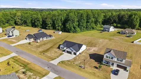 352 Earnest Way Kenly NC 27542