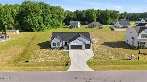 352 Earnest Way Kenly NC 27542