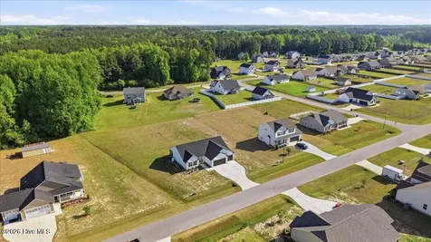 352 Earnest Way Kenly NC 27542