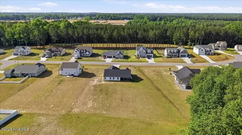 352 Earnest Way Kenly NC 27542